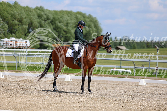 2025 - Dressage Festival - Saturday July 5th - 09414