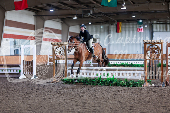 2025 - HJ Schooling - Saturday March 22nd - 6703