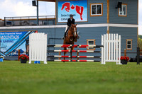 2025 - Shea - Bow Valley II - Saturday May 17th - 15319