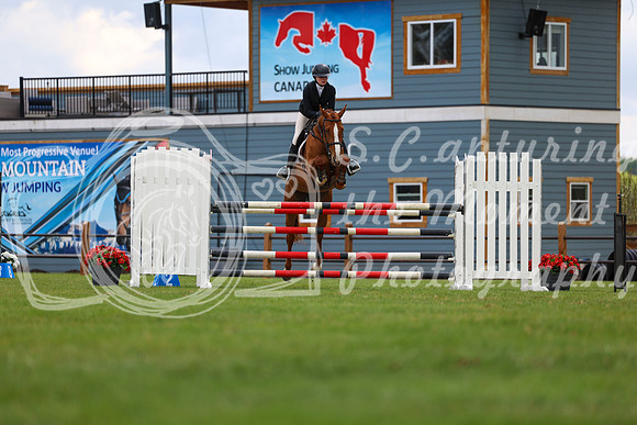 2025 - Shea - Bow Valley II - Saturday May 17th - 15319