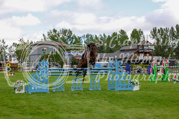 2025 - Haylee - Rocky Mountain Classic II - Thursday August 14th - 06701