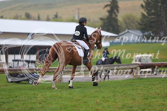 2025 - Shea - Bow Valley II - Sunday May 18th - 02233