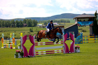 2025 - Conor - June Classic I - Sunday June 15th - 16905