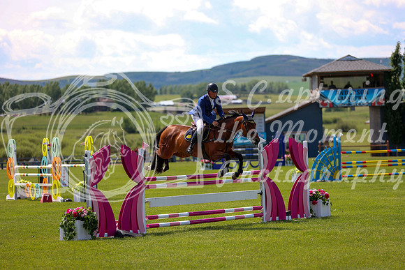 2025 - Conor - June Classic I - Sunday June 15th - 16905