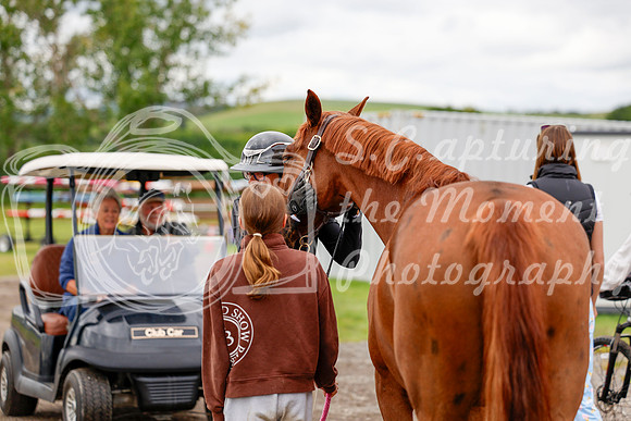 2025 - Haylee - Rocky Mountain Classic II - Thursday August 14th - 07014