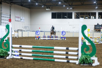 2025 - Season Set Up - Sunday April 6th - 03844