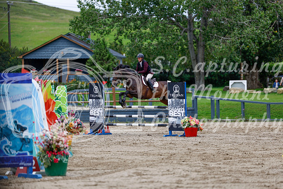 2025 - Haylee - Rocky Mountain Classic II - Saturday August 16th - 19160