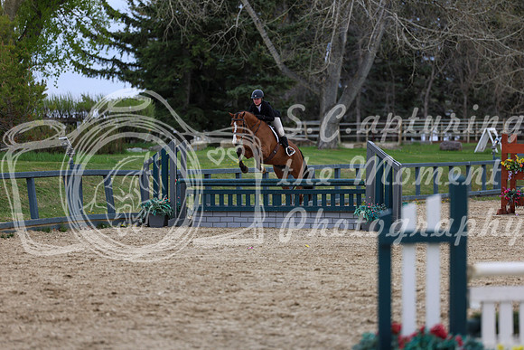 2025 - Shea - Bow Valley II - Friday May 16th - 08690