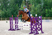 2025 - Haylee - Picco Horse Show - Saturday July 26th 03840