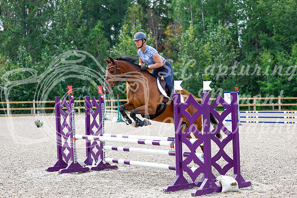 2025 - Haylee - Picco Horse Show - Saturday July 26th 03840
