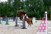2025 - Haylee - Picco Horse Show - Friay July 25th 04505