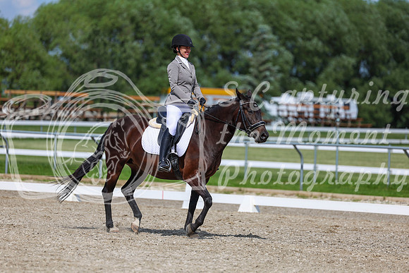 2025 - Dressage Festival - Saturday July 5th - 14551