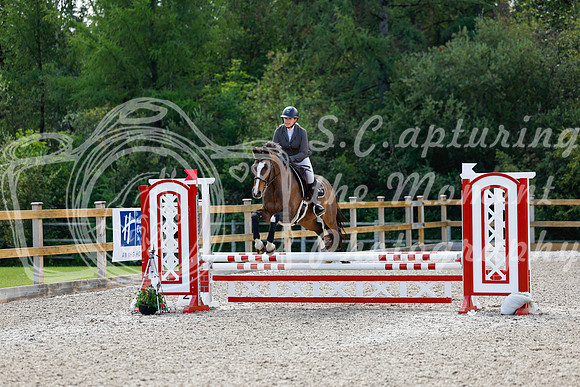 2025 - Haylee - Picco Horse Show - Sunday July 27th 02933