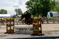 2025 - Haylee - June Classic I - Friday June 13th - 08972
