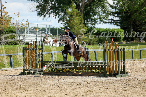 2025 - Mara - June Classic I - Saturday June 14th - 09256