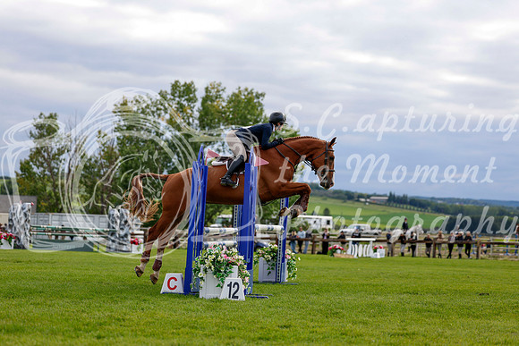 2025 - Haylee - Rocky Mountain Classic II - Thursday August 14th - 20765