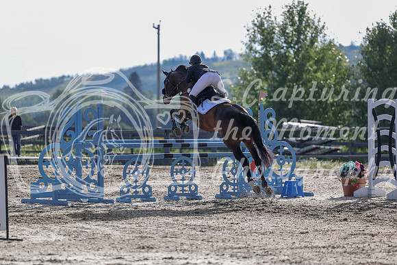 2025 - Haylee - Rocky Mountain Classic I - Sunday August 10th - 01219