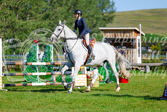 2025 - Haylee - Rocky Mountain Classic III - Saturday August 23rd - 02116