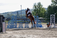 2025 - Haylee - Rocky Mountain Classic I - Sunday August 10th - 01436