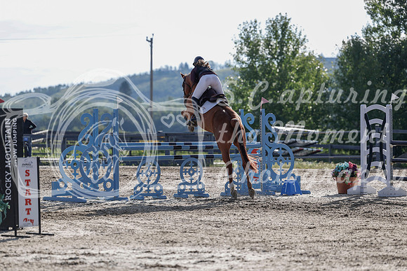 2025 - Haylee - Rocky Mountain Classic I - Sunday August 10th - 01436