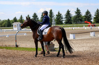 2025 - Dressage Festival - Saturday July 5th - 05994