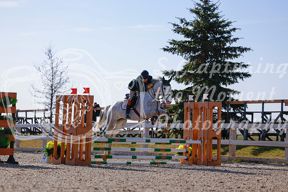 2025 - Haylee - Spring Welcome - Saturday April 26th - 02129