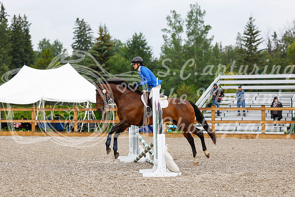 2025 - Haylee - Picco Horse Show - Sunday July 27th 00026