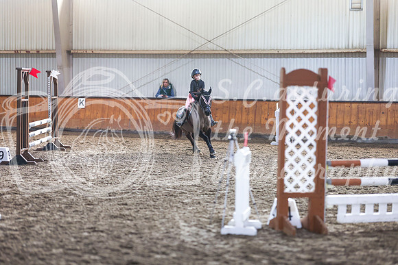 2025 - HJ Schooling - Sunday March 23rd - 4544