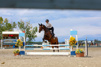 2025 - Haylee - Rocky Mountain Classic III - Wednesday August 20th - 09033