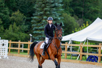 2025 - Haylee - Picco Horse Show - Sunday July 27th 04527