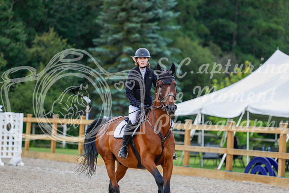 2025 - Haylee - Picco Horse Show - Sunday July 27th 04527