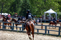 2025 - Mara - Rocky Mountain Classic I - Saturday August 9th - 16650