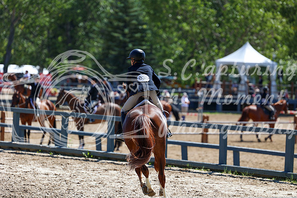 2025 - Mara - Rocky Mountain Classic I - Saturday August 9th - 16650