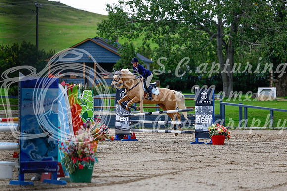 2025 - Haylee - Rocky Mountain Classic II - Saturday August 16th - 18573