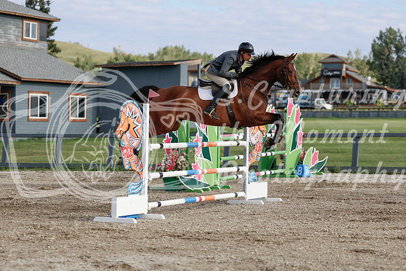 2025 - Haylee - Rocky Mountain Classic I - Sunday August 10th - 00918