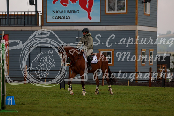 2025 - Shea - Bow Valley II - Sunday May 18th - 08516
