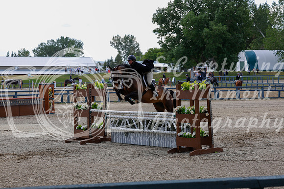 2025 - Haylee - June Classic I - Friday June 13th - 08897
