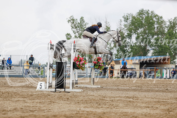 2025 - Haylee - June Classic II - Friday June 20th - 09627
