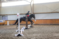 2025 - HJ Schooling - Sunday March 23rd - 1468