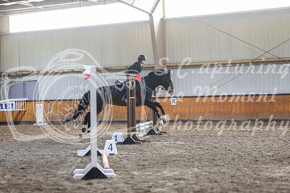 2025 - HJ Schooling - Sunday March 23rd - 1468