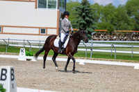 2025 - Dressage Festival - Saturday July 5th - 14544