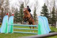 2025 - Shea - Bow Valley II - Sunday May 18th - 02220