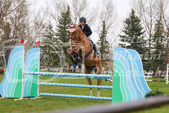 2025 - Shea - Bow Valley II - Sunday May 18th - 02220
