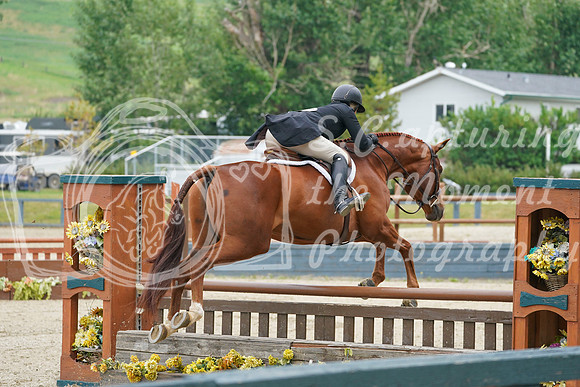 2025 - Kiana - June Classic II - Friday June 20th - 07053