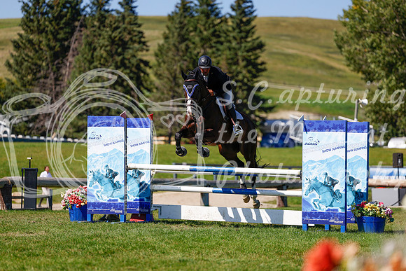 2025 - Haylee - Rocky Mountain Classic III - Saturday August 23rd - 16635
