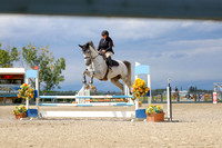2025 - Haylee - Rocky Mountain Classic III - Wednesday August 20th - 08963