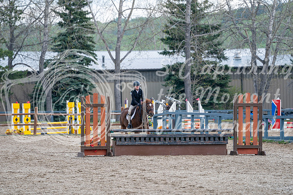 2025 - Jackie - Bow Valley II - Saturday May 17th - 10732