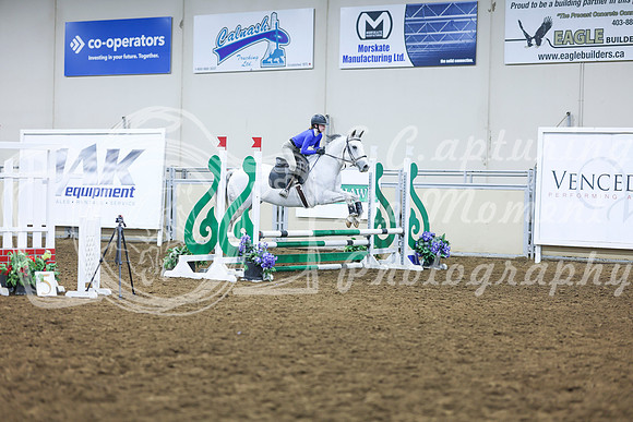2025 - Season Set Up - Friday April 4rd - 07624