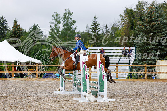 2025 - Haylee - Picco Horse Show - Sunday July 27th 01154