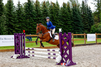 2025 - Haylee - Picco Horse Show - Sunday July 27th 01139